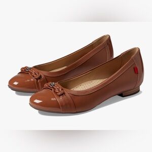 Marc Joseph New York | VGUC New York Park Ave Dress Flats, Size 8
